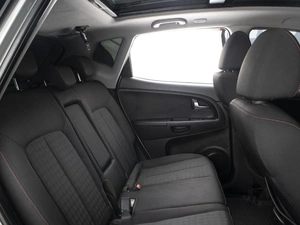 Минивэн Kia Venga 2016 года, 1030000 рублей, Омск