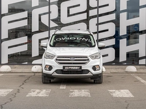 Внедорожник Ford Kuga 2018 года, 1730000 рублей, Краснодар