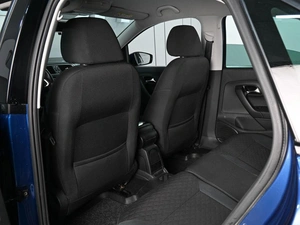 Седан Volkswagen Polo 2019 года, 1279000 рублей, Ростов-на-Дону