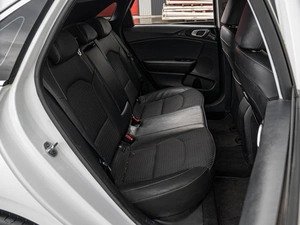 Хетчбэк Kia Ceed 2019 года, 1545000 рублей, Краснодар