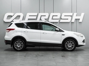 Внедорожник Ford Kuga 2013 года, 979000 рублей, Воронеж