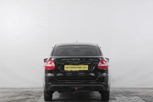 Лифтбек ВАЗ (LADA) Granta 2023 года, 739000 рублей, Кемерово