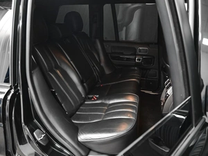 Внедорожник Land Rover Range Rover 2011 года, 1680000 рублей, Ставрополь