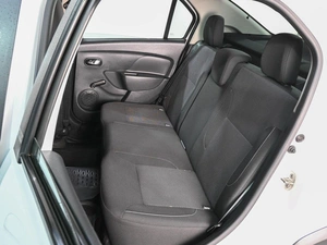 Седан Renault Logan Stepway 2020 года, 1229000 рублей, Ростов-на-Дону
