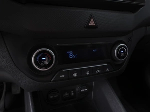 Внедорожник Hyundai Creta 2018 года, 1890000 рублей, Ростов-на-Дону