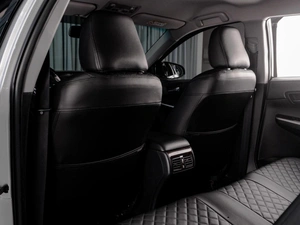 Седан Toyota Camry 2016 года, 2199000 рублей, Тюмень