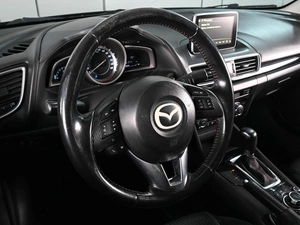 Хетчбэк Mazda 3 2014 года, 1390000 рублей, Ростов-на-Дону
