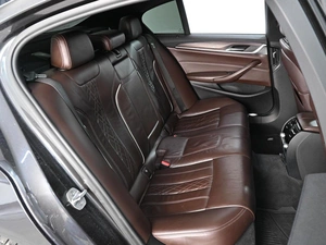 Седан BMW 5 серия 2017 года, 3199000 рублей, Ростов-на-Дону