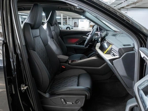 Внедорожник Audi Q5 2025 года, 7139000 рублей, Ставрополь