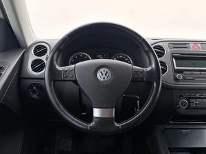 Внедорожник Volkswagen Tiguan 2010 года, 1119000 рублей, Орёл