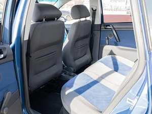 Хетчбэк Volkswagen Polo 2007 года, 650000 рублей, Краснодар