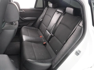 Внедорожник BMW X4 2015 года, 3235000 рублей, Воронеж