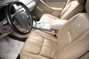 Седан Infiniti G35 2004 года, 869000 рублей, Оренбург