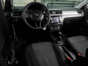 Лифтбек Skoda Rapid 2019 года, 1070000 рублей, Воронеж