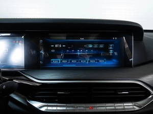 Внедорожник FAW Bestune T77 2024 года, 1890000 рублей, Ставрополь