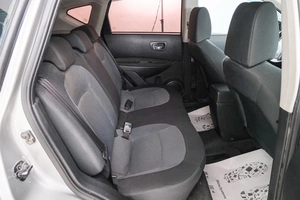 Внедорожник Nissan Qashqai 2008 года, 829000 рублей, Красноярск