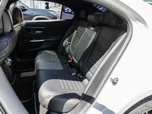 Седан Mercedes-benz C-класс 2022 года, 4450000 рублей, Краснодар