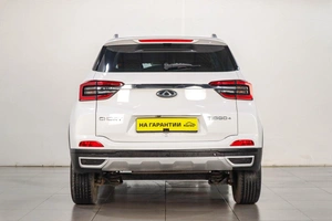 Внедорожник Chery Tiggo 4 2021 года, 1279000 рублей, Челябинск