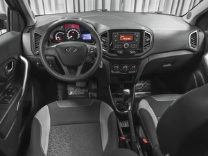 Хетчбэк ВАЗ (LADA) XRAY 2016 года, 749000 рублей, Ставрополь