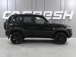 Внедорожник ВАЗ (LADA) Niva Travel 2024 года, 1679000 рублей, Ростов-на-Дону