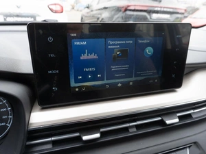 Внедорожник Livan X3 pro 2023 года, 1559000 рублей, Саратов