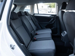 Внедорожник Volkswagen Tiguan 2020 года, 2654000 рублей, Ставрополь