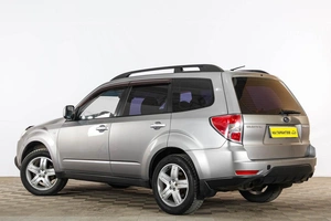 Внедорожник Subaru Forester 2010 года, 1079000 рублей, Тюмень