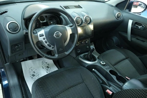 Внедорожник Nissan Qashqai 2008 года, 979000 рублей, Омск