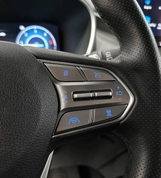 Внедорожник Hyundai Santa Fe 2020 года, 3867000 рублей, Красноярск