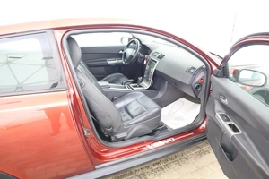 Хэтчбек Volvo C30 2008 года, 869000 рублей, Обнинск