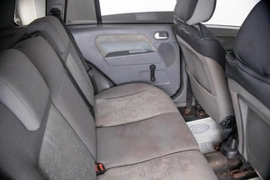 Хетчбэк Ford Fusion 2005 года, 399000 рублей, Пермь