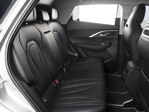 Внедорожник OMODA C5 2023 года, 1850000 рублей, Омск