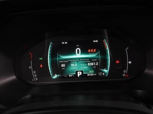 Внедорожник Chery Tiggo 7 Pro 2021 года, 1729000 рублей, Воронеж