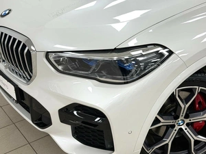 Внедорожник BMW X5 2022 года, 9095000 рублей, Красноярск