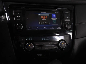 Внедорожник Nissan X-Trail 2021 года, 2429000 рублей, Минеральные Воды