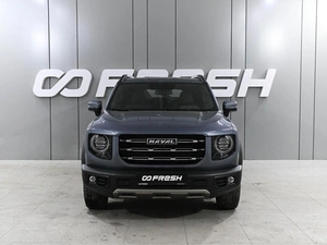 Внедорожник Haval Dargo 2024 года, 2990000 рублей, Аксай