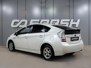 Лифтбек Toyota Prius 2010 года, 1499000 рублей, Воронеж
