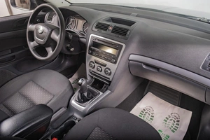 Лифтбек Skoda Octavia 2011 года, 999000 рублей, Томск