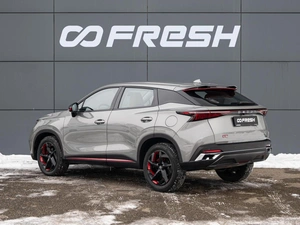 Внедорожник OMODA C5 2023 года, 1855000 рублей, Краснодар