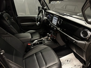 Внедорожник Jeep Wrangler 2022 года, 14000000 рублей, Красноярск