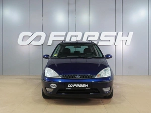 Универсал Ford Focus 2003 года, 349000 рублей, Воронеж