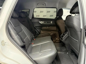 Внедорожник Chery Tiggo 7 Pro Max 2024 года, 2449340 рублей, Красноярск