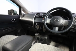 Хетчбэк Nissan Note 2013 года, 1019000 рублей, Новосибирск
