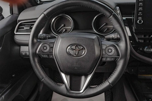 Седан Toyota Camry 2022 года, 4059000 рублей, Челябинск