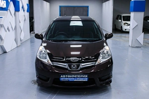 Универсал Honda Fit Shuttle 2011 года, 948000 рублей, Солонцы