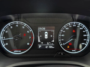 Внедорожник Livan X3 pro 2023 года, 1349000 рублей, Кропоткин