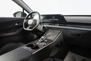 Внедорожник OMODA C5 2024 года, 2299000 рублей, Новосибирск