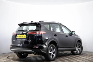 Внедорожник Toyota RAV4 2017 года, 2159000 рублей, Пермь