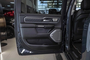 Пикап RAM 1500 2025 года, 11171570 рублей, Москва