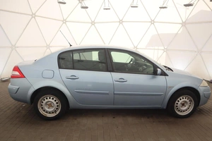Седан Renault Megane 2008 года, 700000 рублей, Орёл
